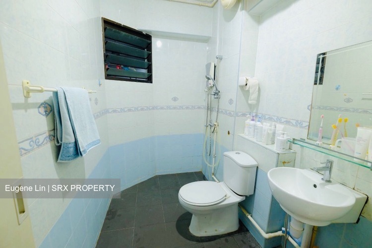 Blk 519 Woodlands Drive 14 (Woodlands), HDB 4 Rooms #239234221